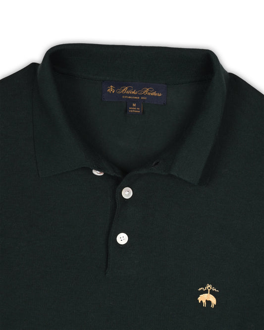 BROOKS BROTHERS T-SHIRT - M