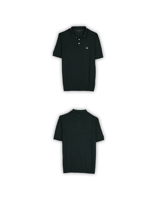 BROOKS BROTHERS T-SHIRT - M