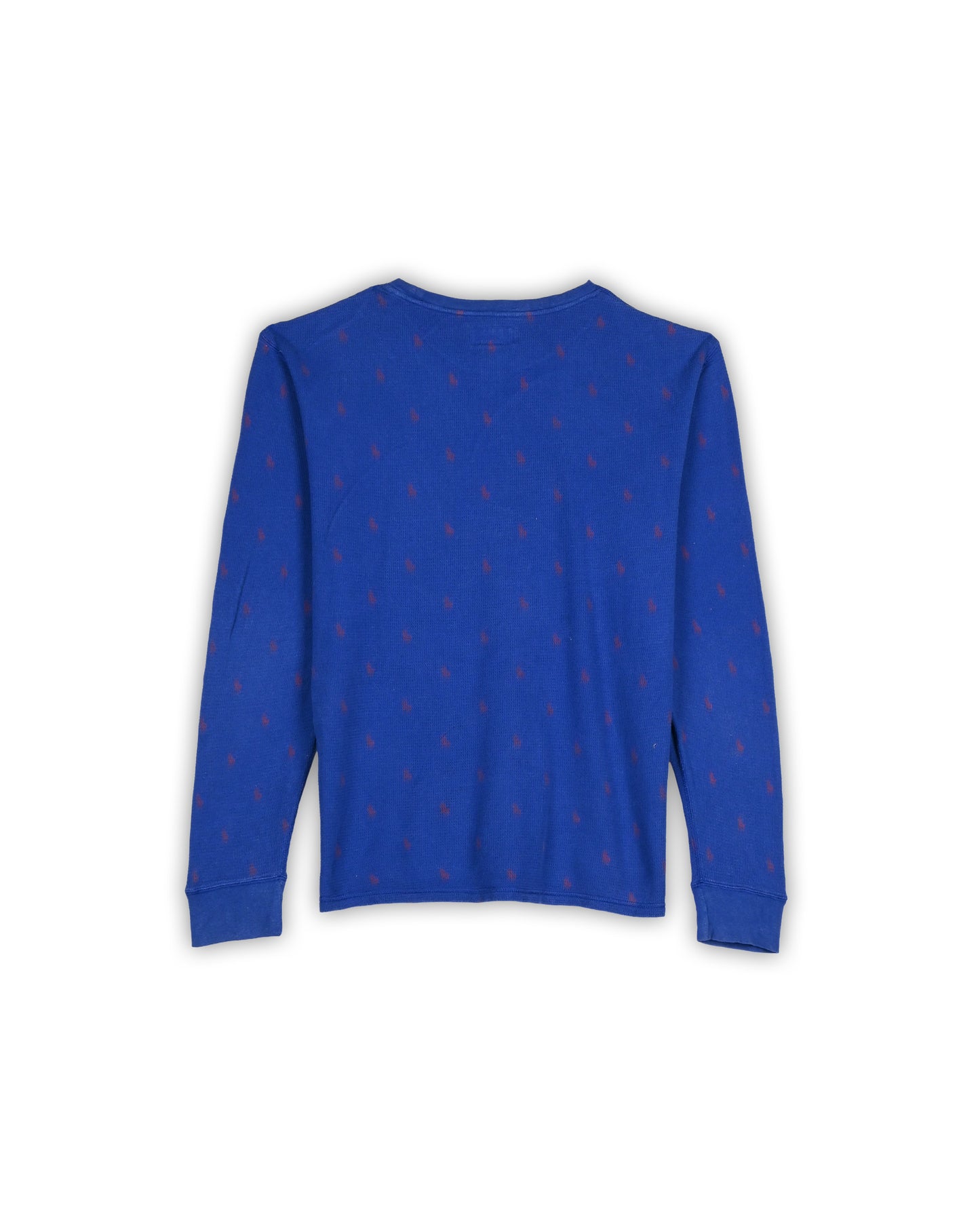 POLO RALPH LAUREN T-SHIRT - M