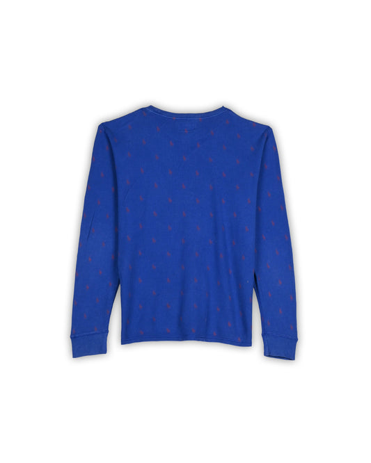 POLO RALPH LAUREN T-SHIRT - M