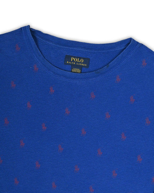 POLO RALPH LAUREN T-SHIRT - M