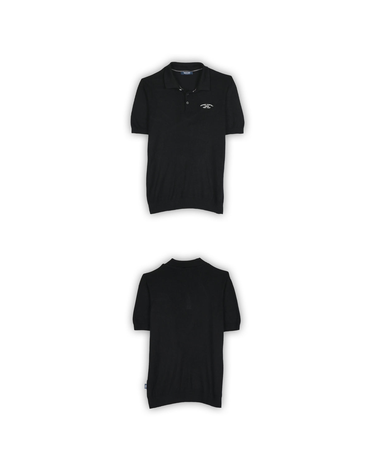 TEDDY BEAR T-SHIRT - S