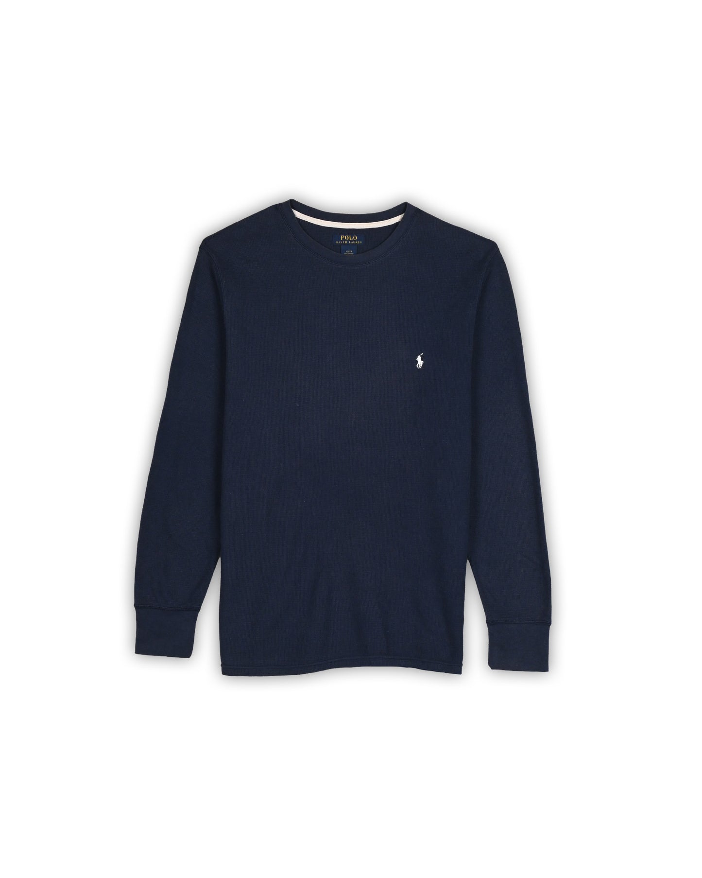 POLO RALPH LAUREN T-SHIRT - L