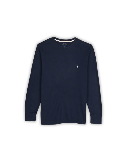 POLO RALPH LAUREN T-SHIRT - L