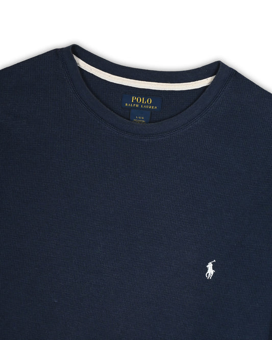POLO RALPH LAUREN T-SHIRT - L