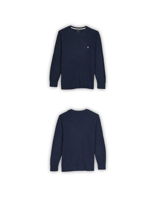 POLO RALPH LAUREN T-SHIRT - L