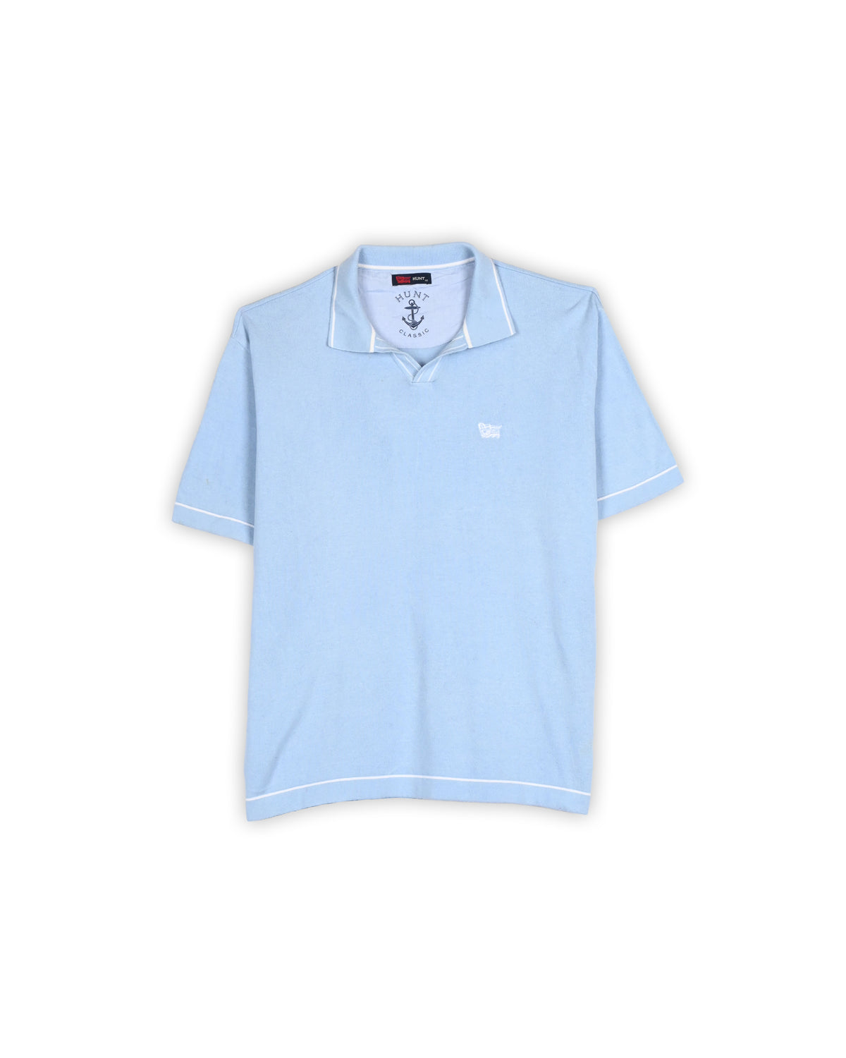 HUNT T-SHIRT - S