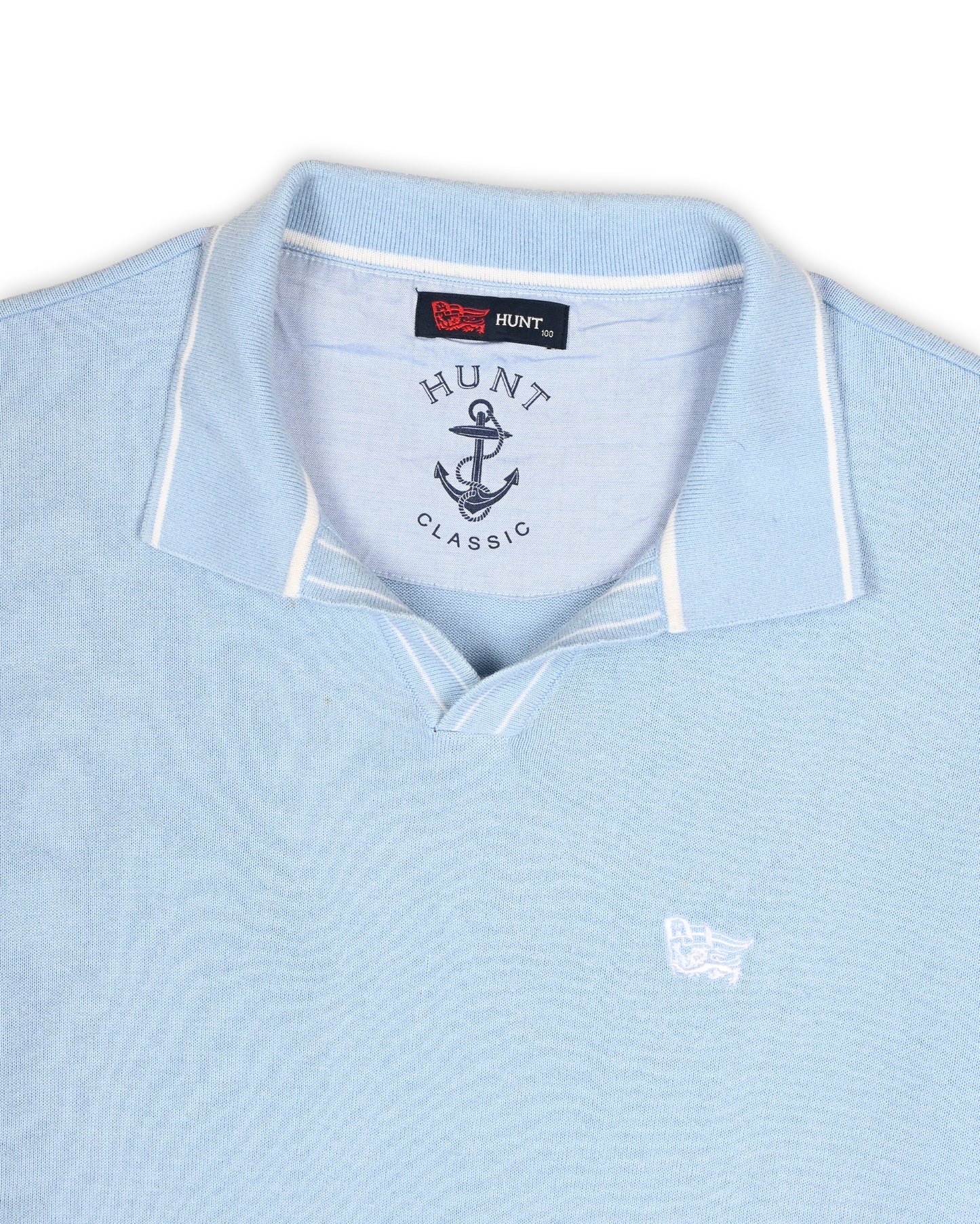 HUNT T-SHIRT - S