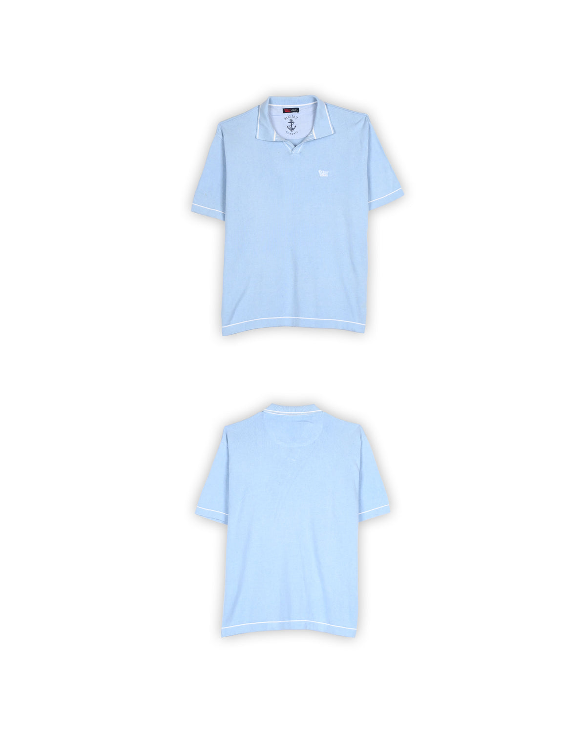 HUNT T-SHIRT - S