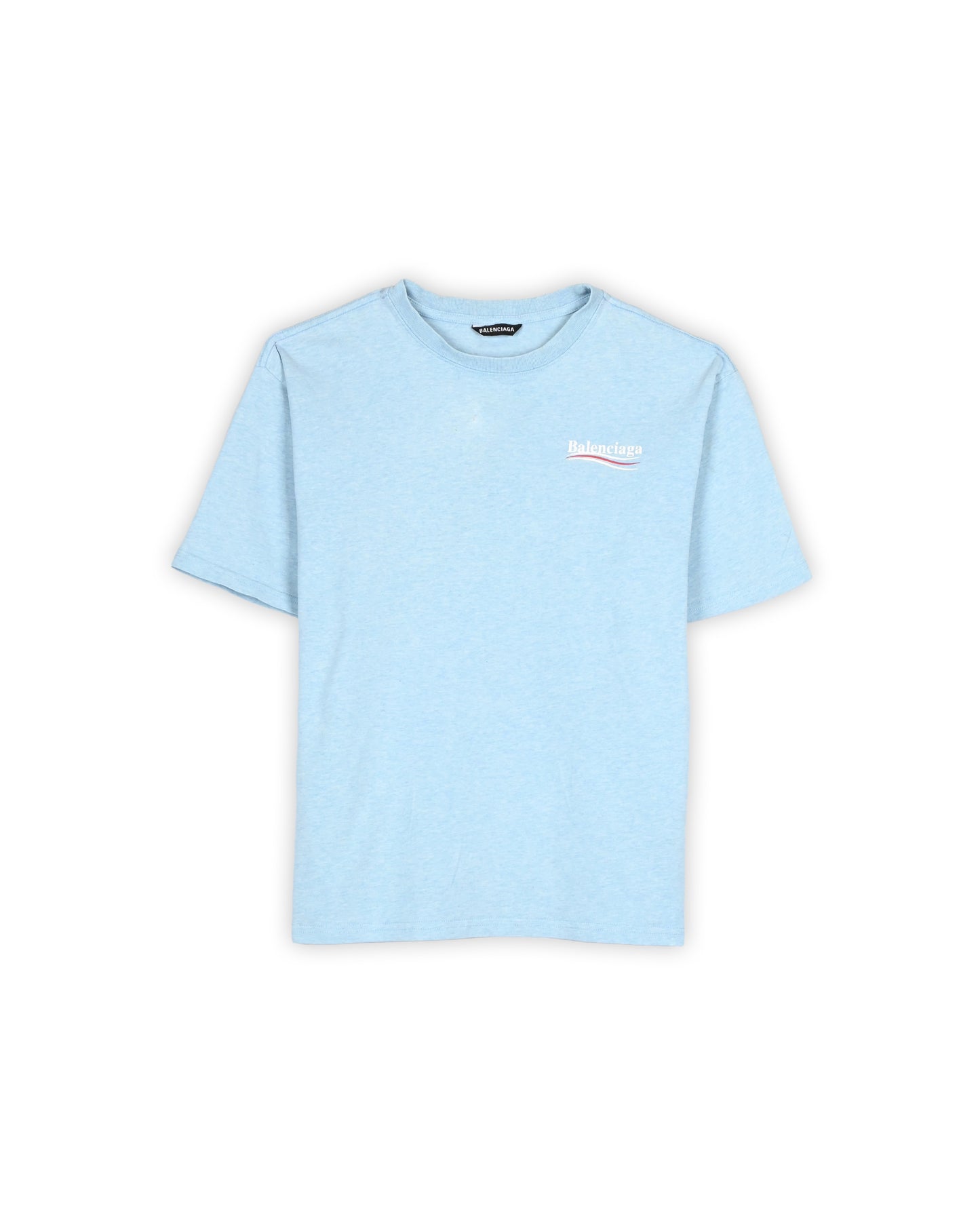 BALENCIAGA T-SHIRT - S