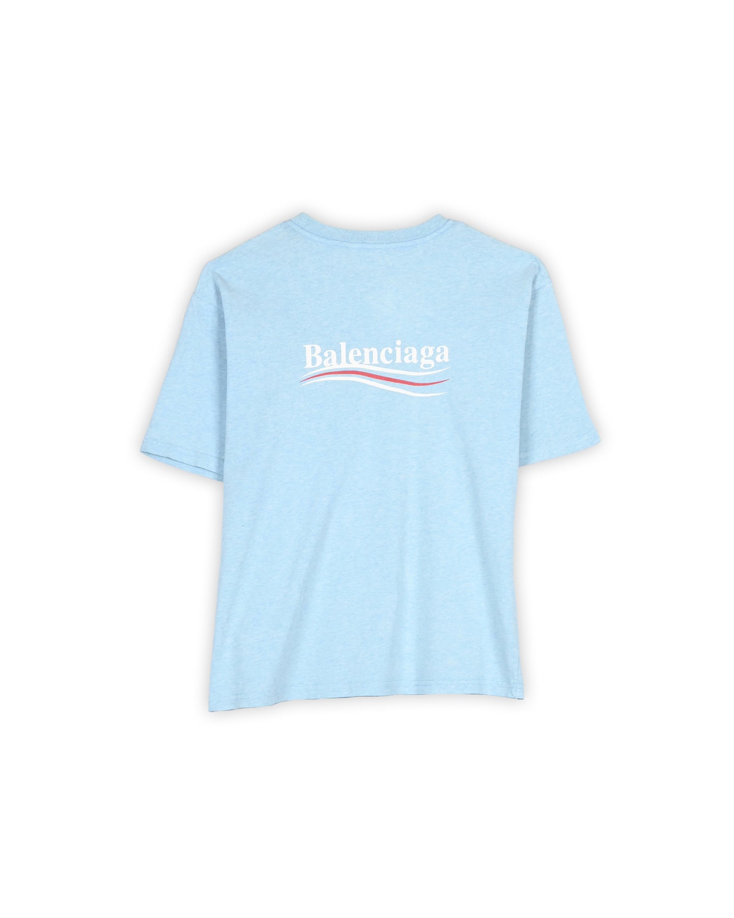 BALENCIAGA T-SHIRT - S