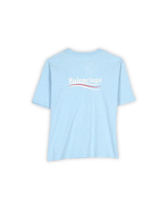 BALENCIAGA T-SHIRT - S