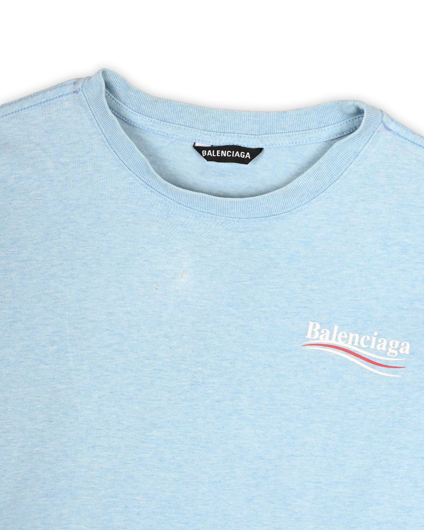 BALENCIAGA T-SHIRT - S