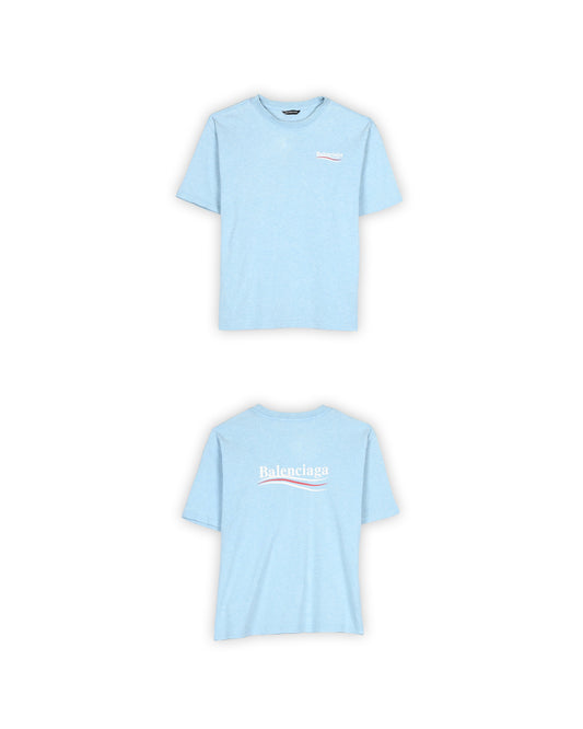 BALENCIAGA T-SHIRT - S