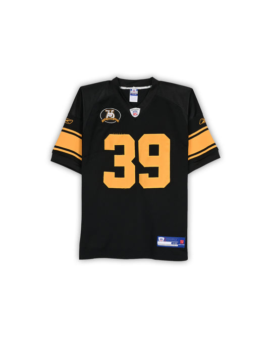 NFL X REEBOK T-SHIRT - L