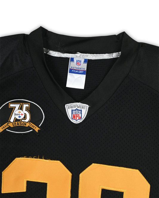 NFL X REEBOK T-SHIRT - L