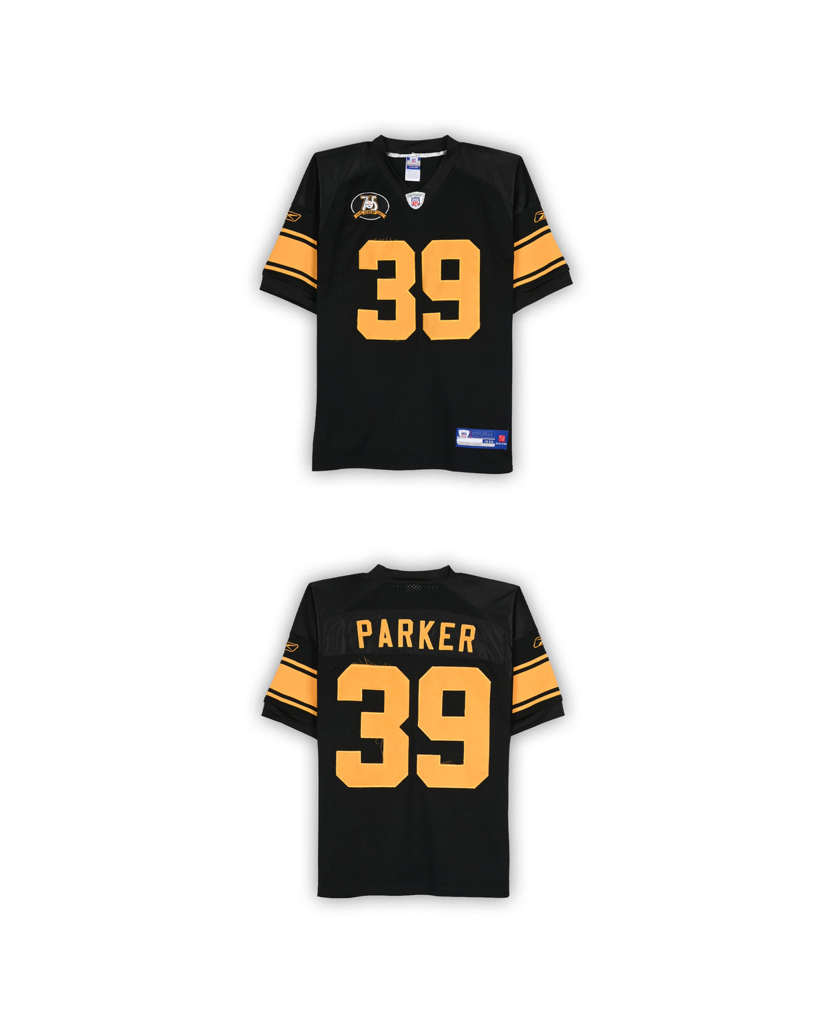NFL X REEBOK T-SHIRT - L