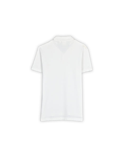LACOSTE T-SHIRT - S