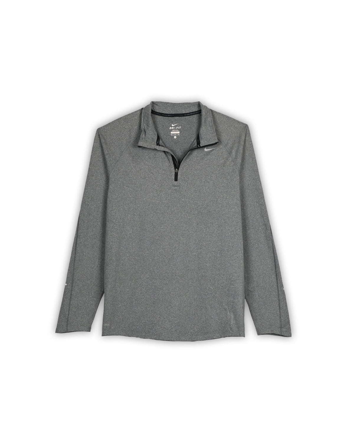 NIKE DRI-FIT TRAINING T-SHIRT - XL