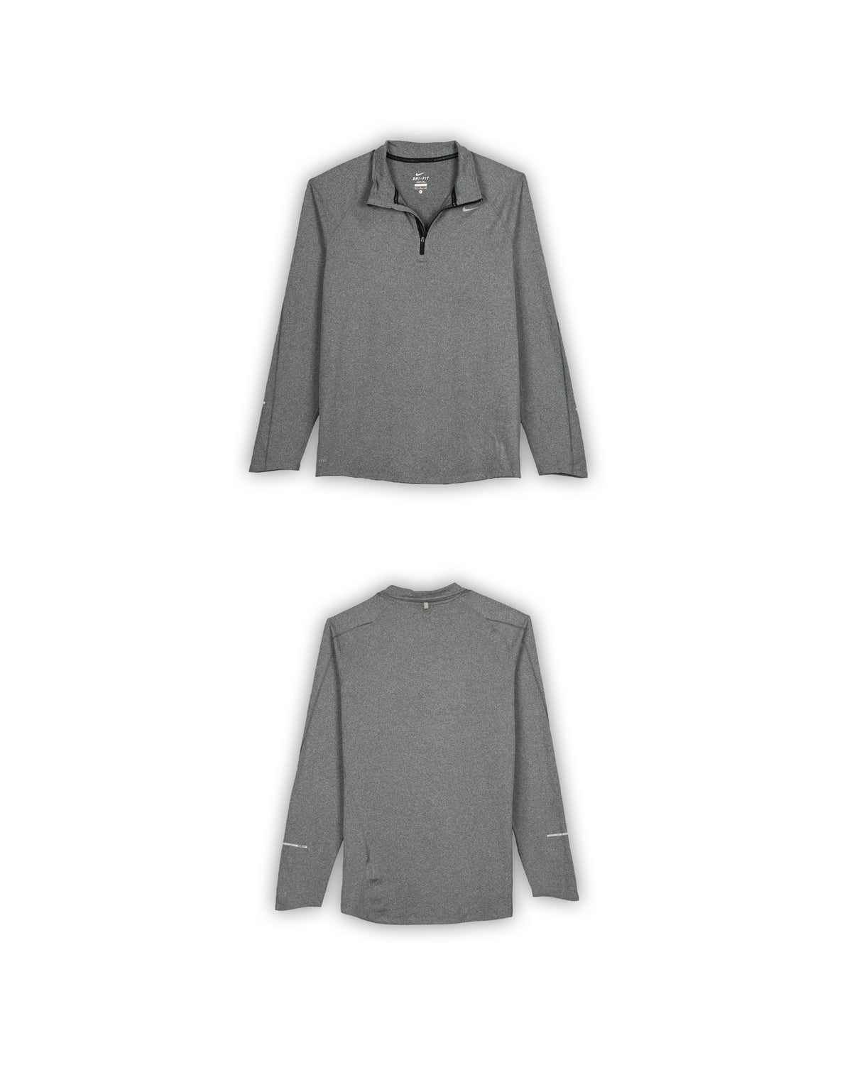 NIKE DRI-FIT TRAINING T-SHIRT - XL