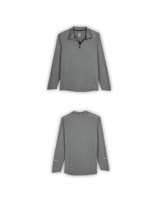 NIKE DRI-FIT TRAINING T-SHIRT - XL