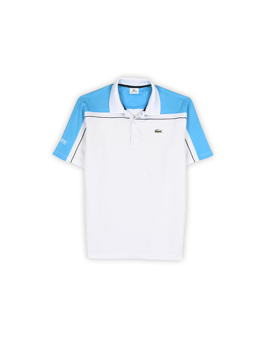 LACOSTE SPORT T-SHIRT - L