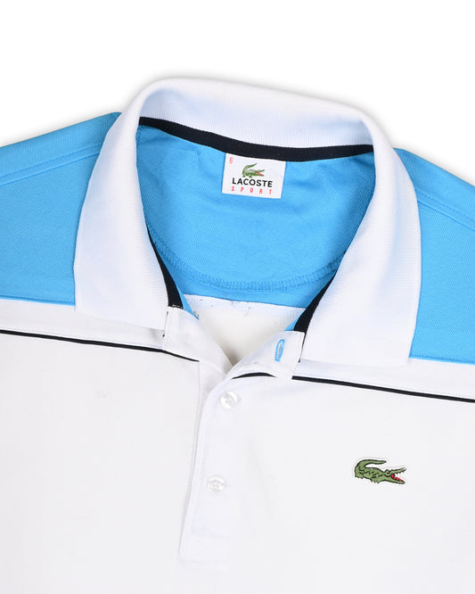 LACOSTE SPORT T-SHIRT - L