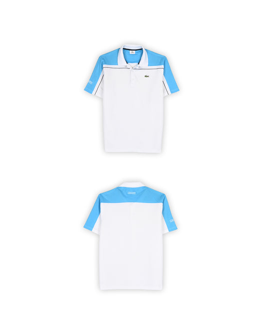 LACOSTE SPORT T-SHIRT - L