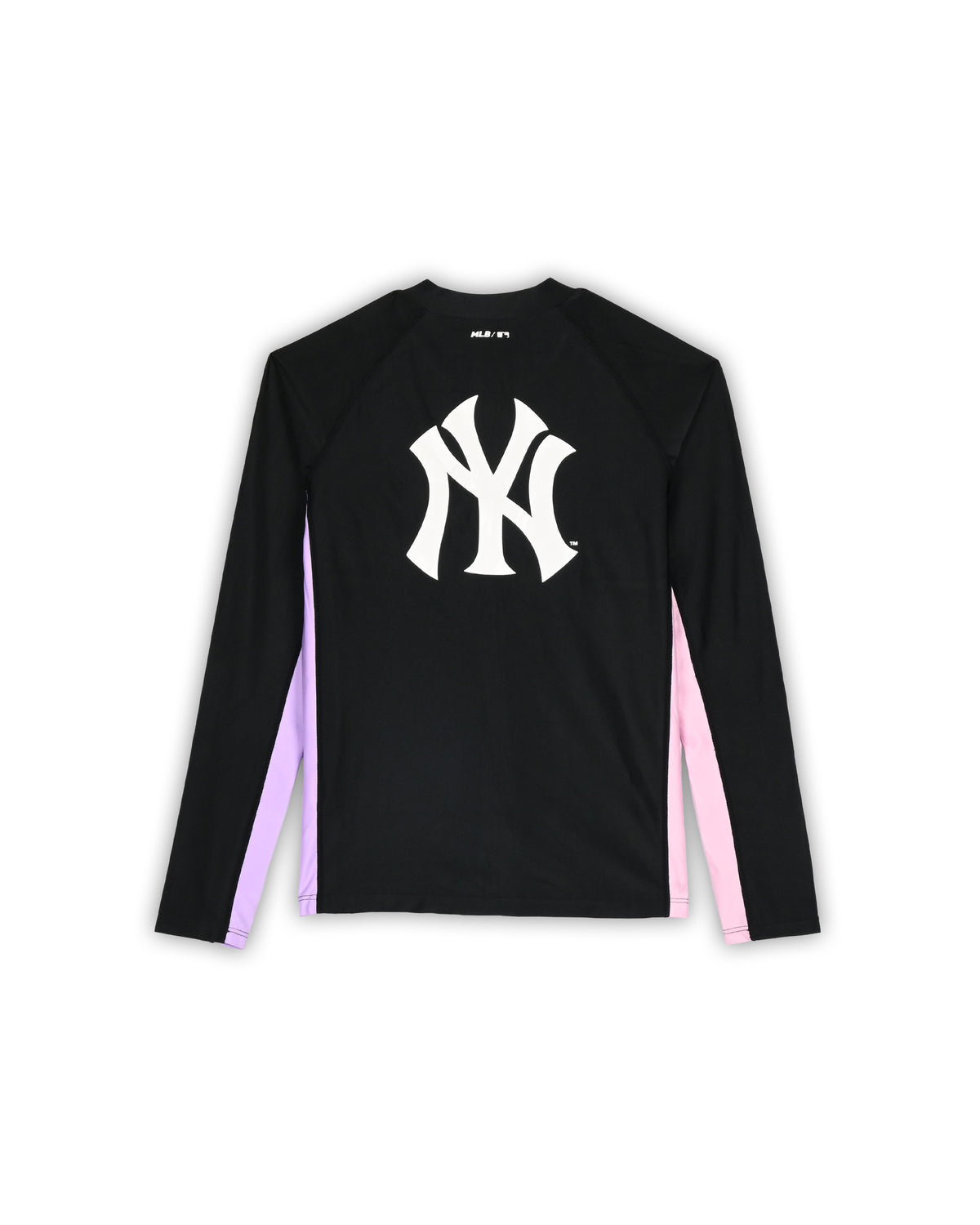 MLB NEW YORK YANKEES TRACK JACKET - XS