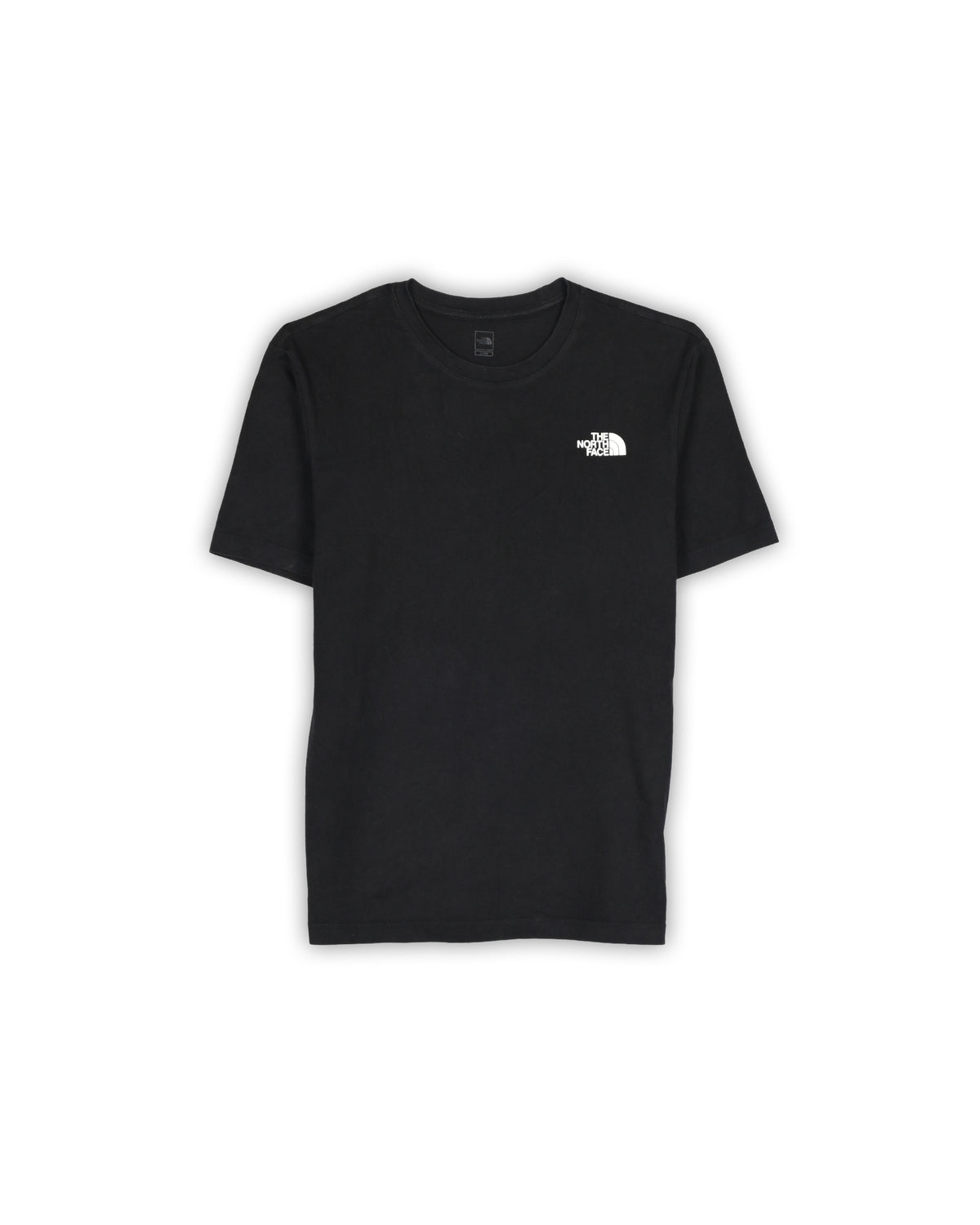 THE NORTH FACE T-SHIRT - L