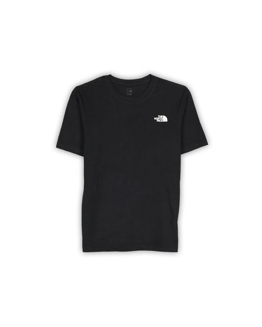 THE NORTH FACE T-SHIRT - L