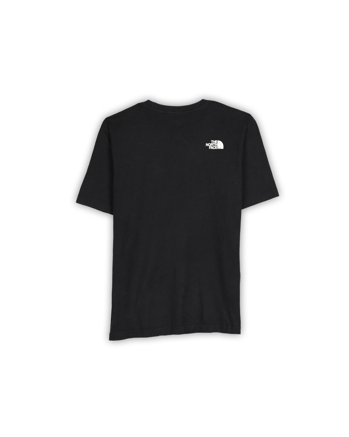 THE NORTH FACE T-SHIRT - L