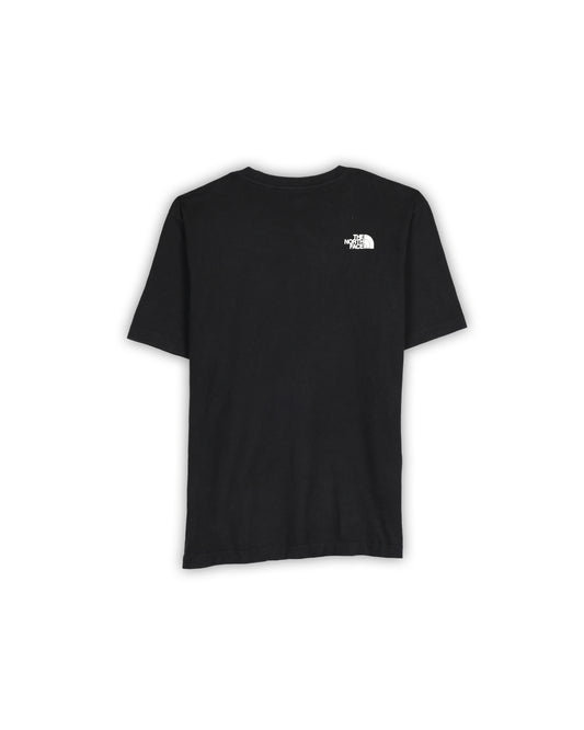 THE NORTH FACE T-SHIRT - L