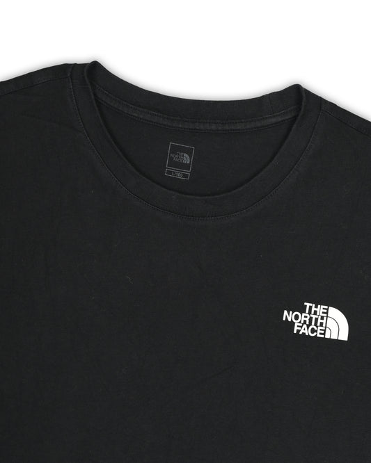 THE NORTH FACE T-SHIRT - L