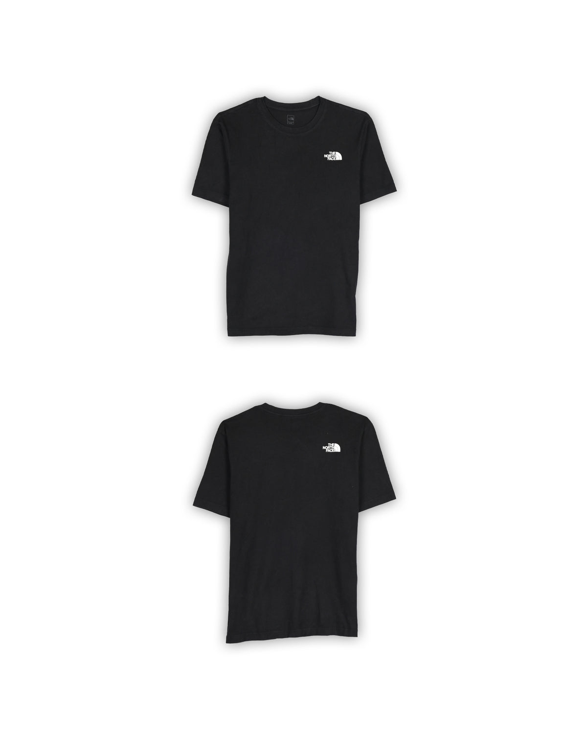 THE NORTH FACE T-SHIRT - L
