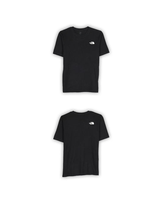THE NORTH FACE T-SHIRT - L