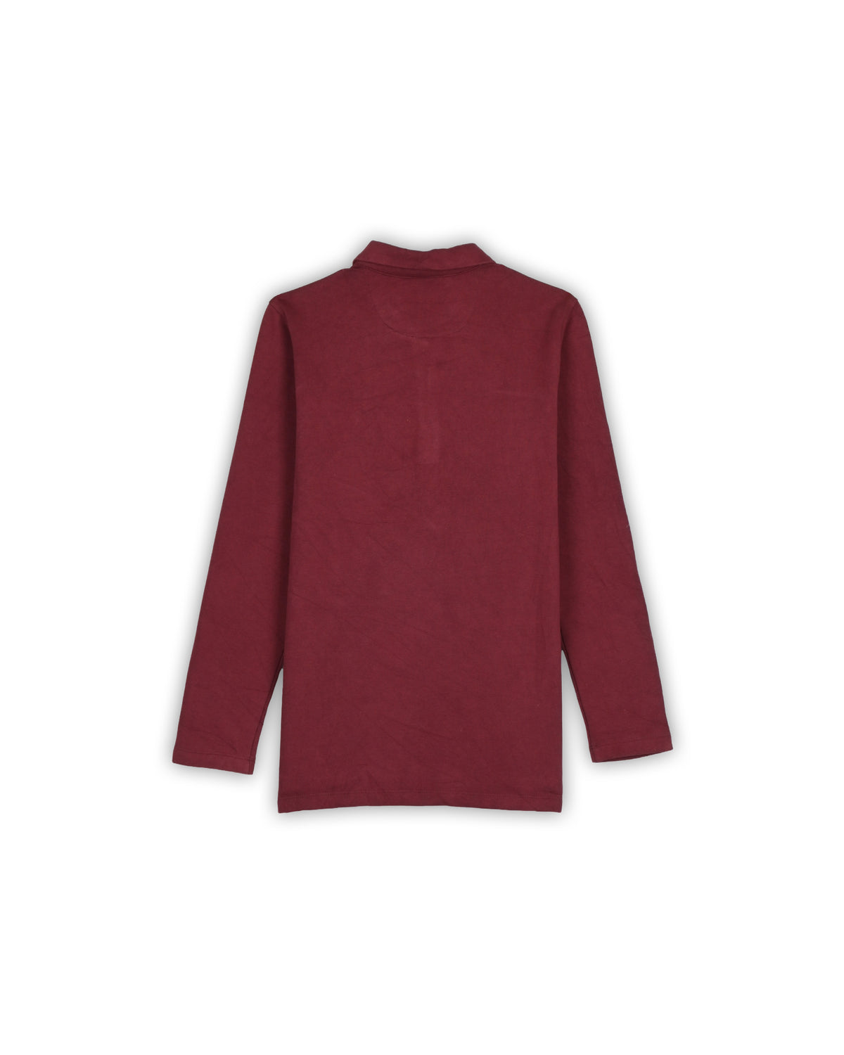 U.S.POLO ASSN. T-SHIRT - L
