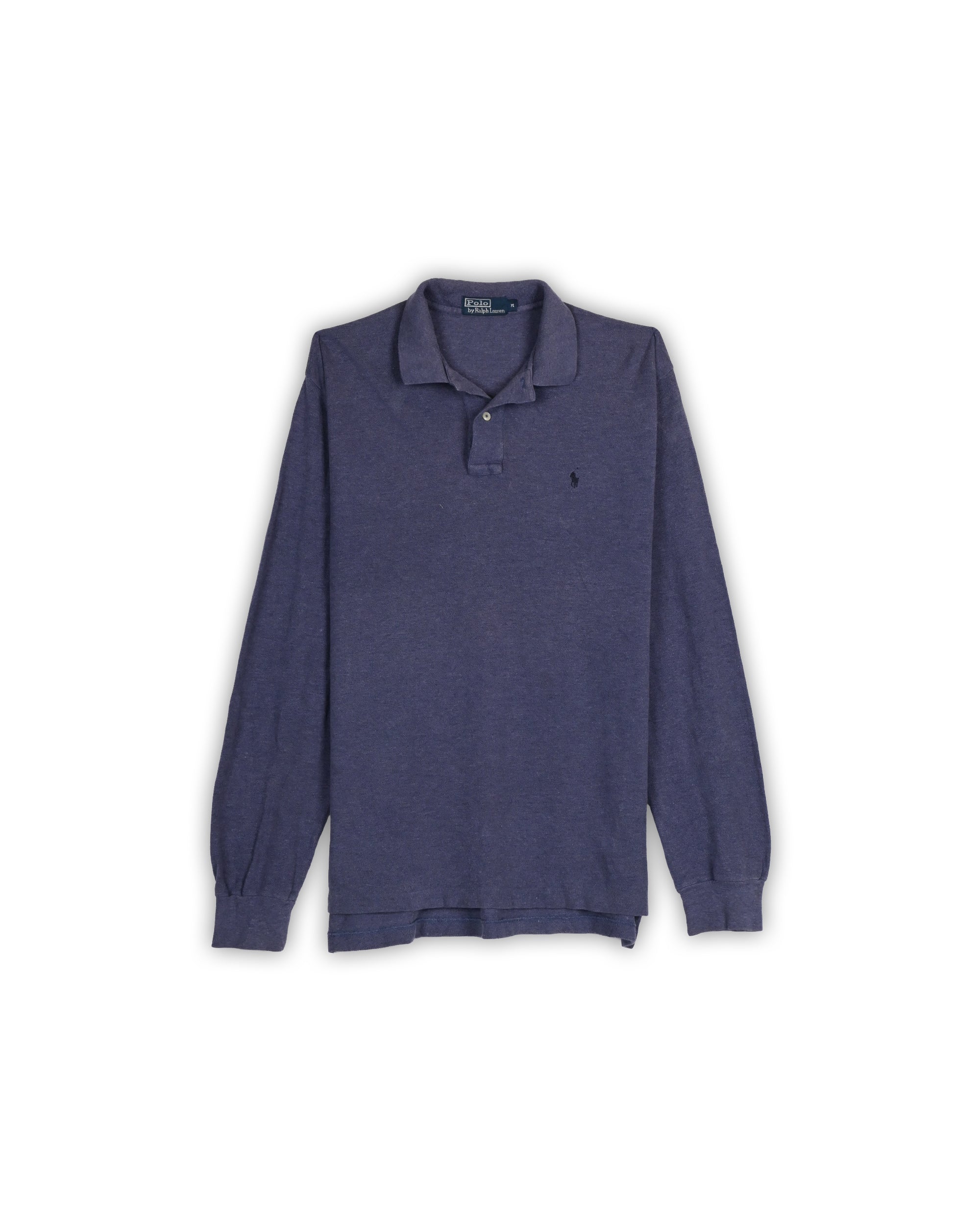 POLO RALPH LAUREN T-SHIRT - M