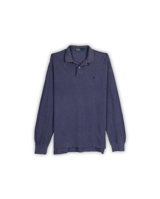 POLO RALPH LAUREN T-SHIRT - M