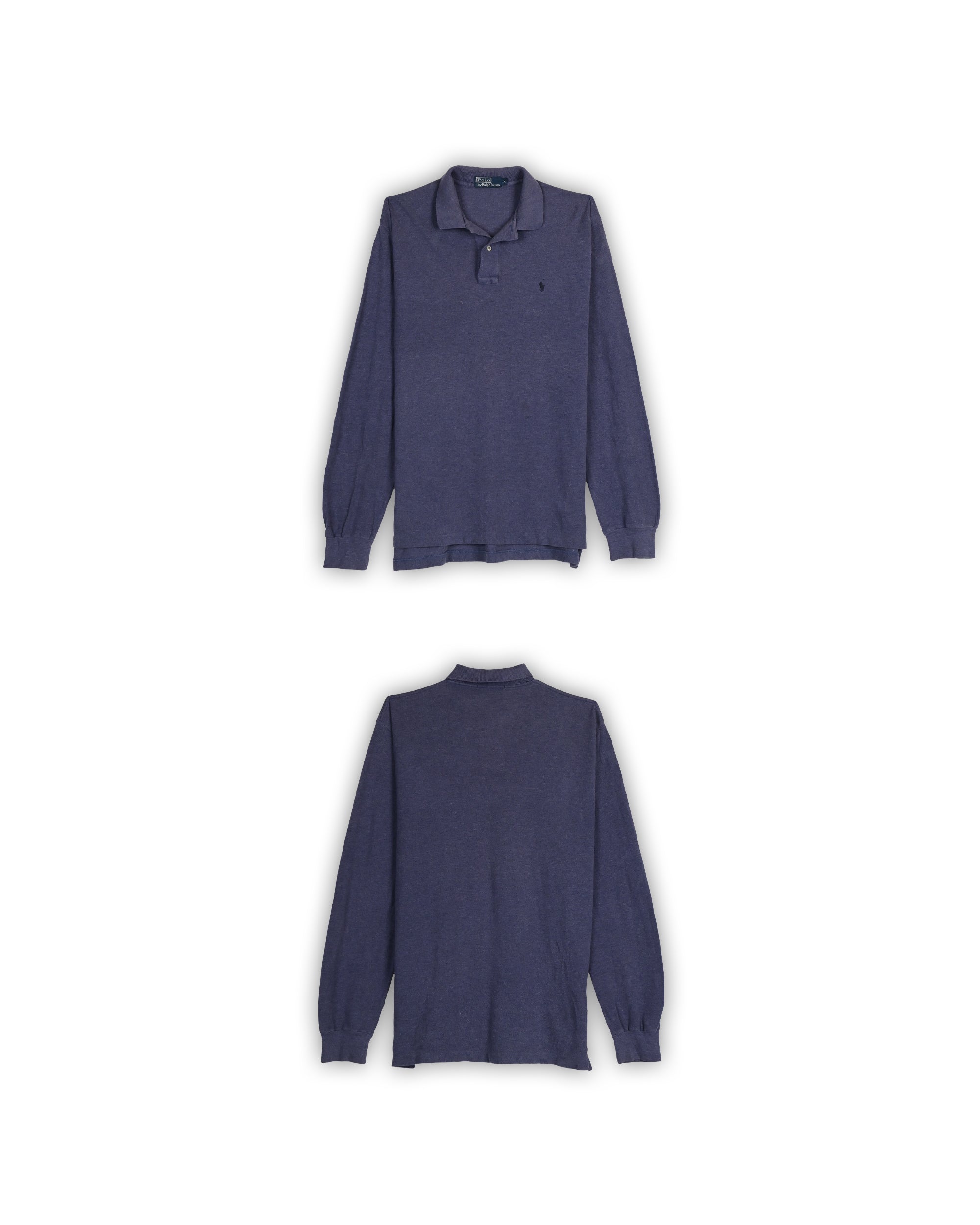 POLO RALPH LAUREN T-SHIRT - M