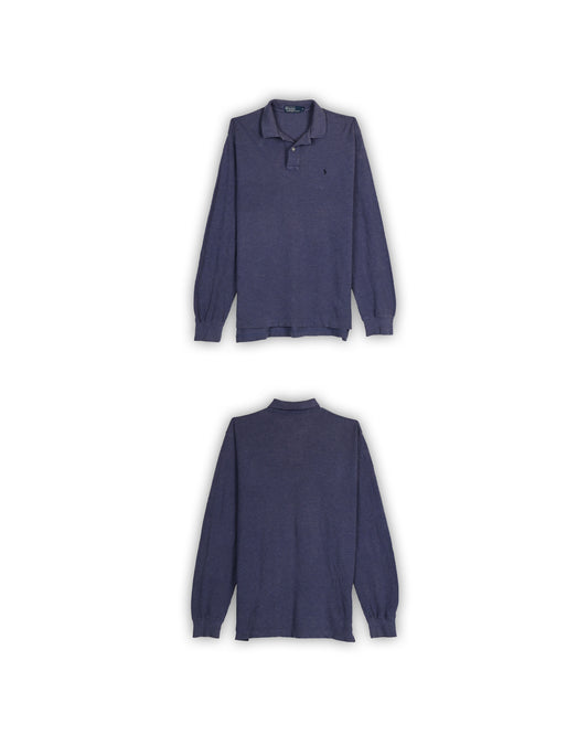 POLO RALPH LAUREN T-SHIRT - M