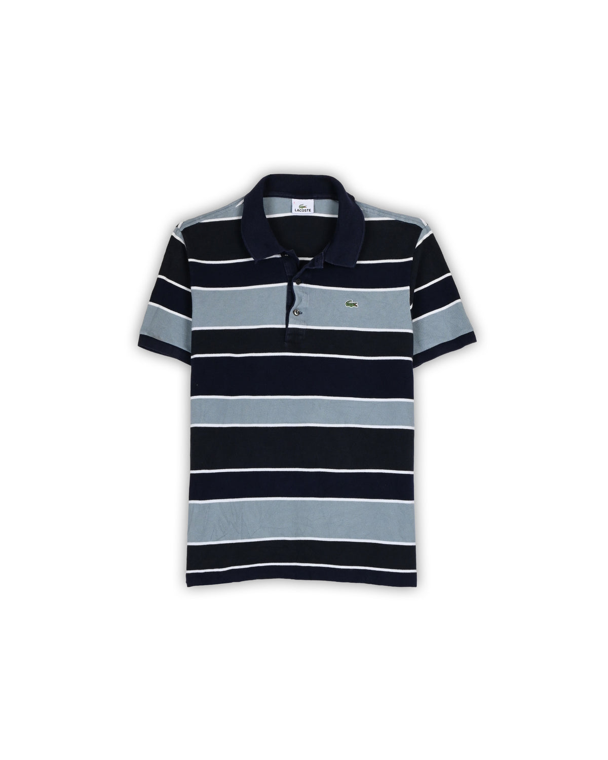 LACOSTE T-SHIRT - S