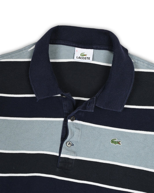 LACOSTE T-SHIRT - S