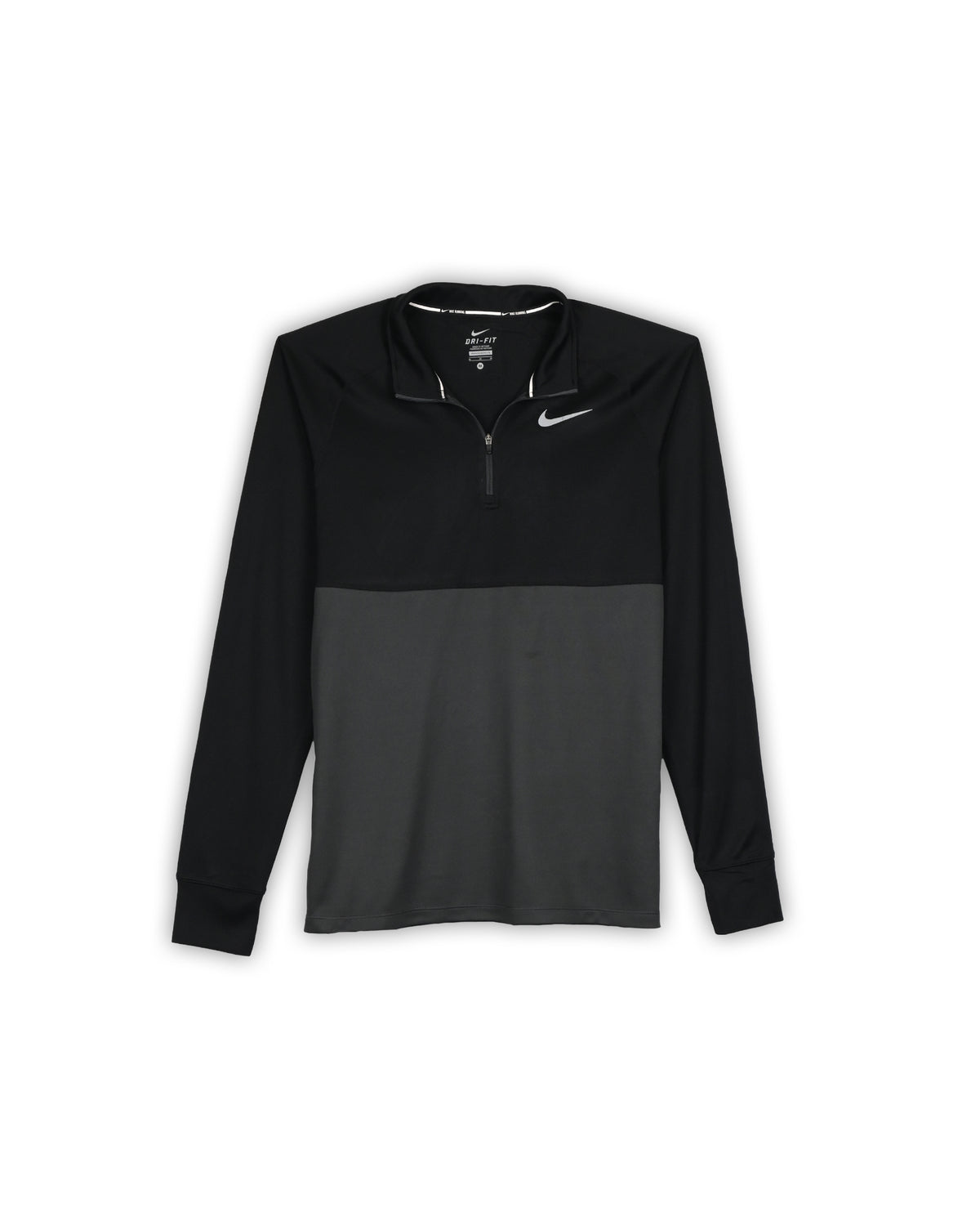 NIKE DRI-FIT TRAINING T-SHIRT - M