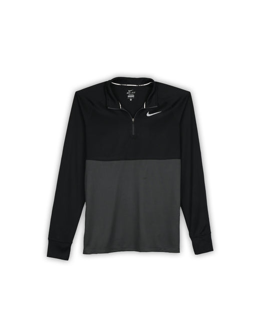 NIKE DRI-FIT TRAINING T-SHIRT - M