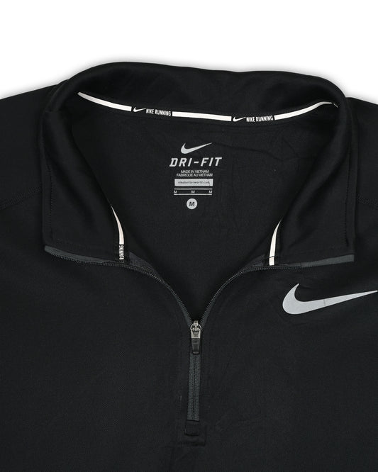 NIKE DRI-FIT TRAINING T-SHIRT - M