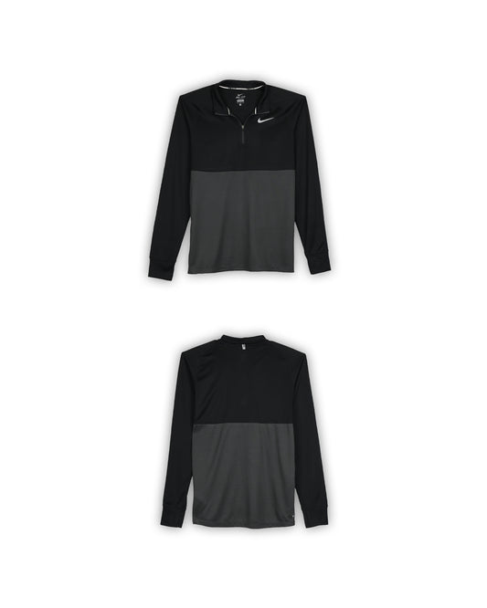 NIKE DRI-FIT TRAINING T-SHIRT - M