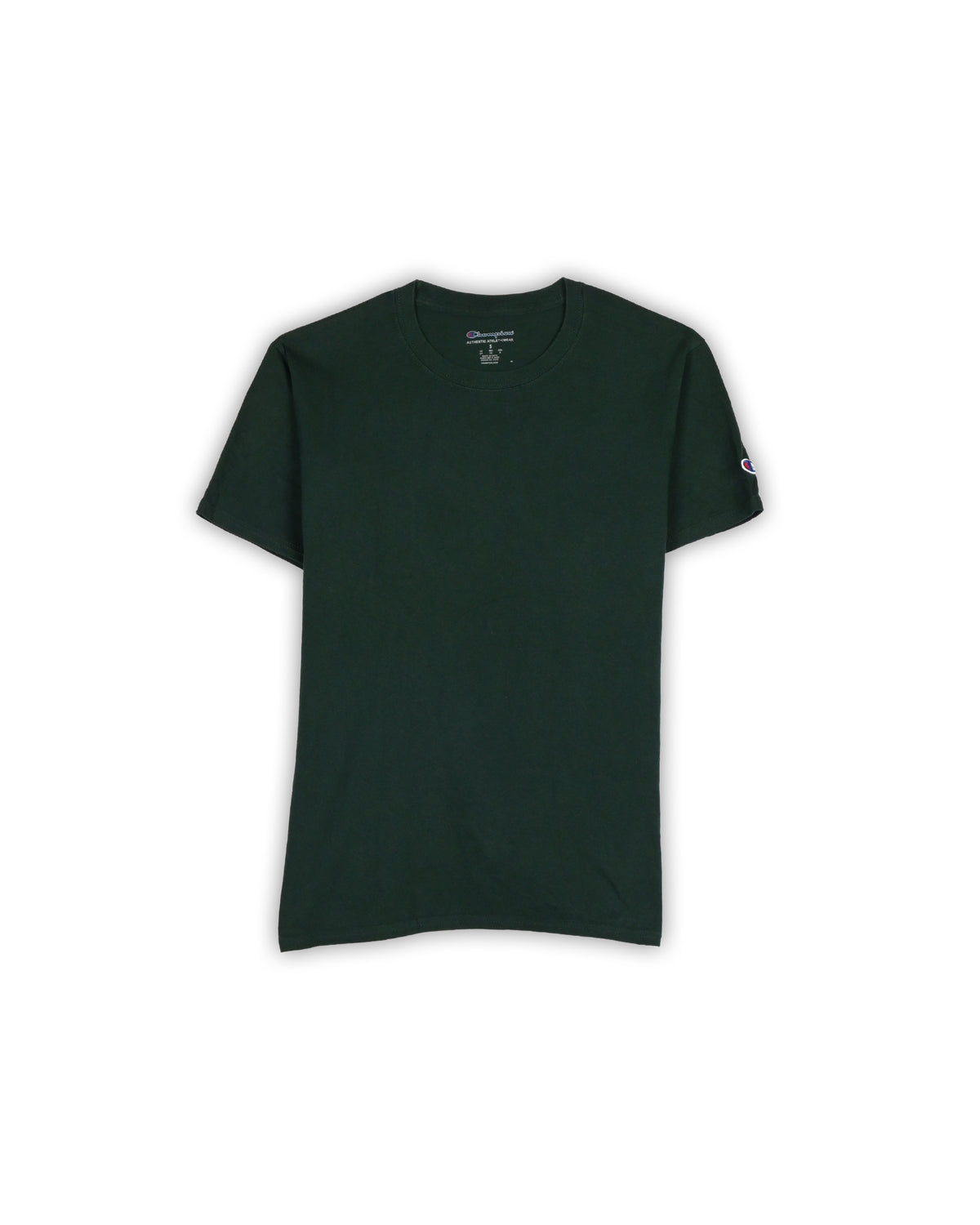 CHAMPION T-SHIRT - S