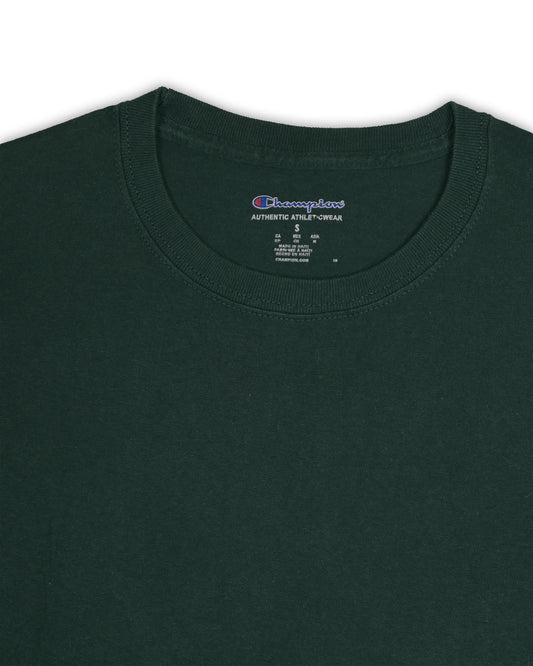 CHAMPION T-SHIRT - S