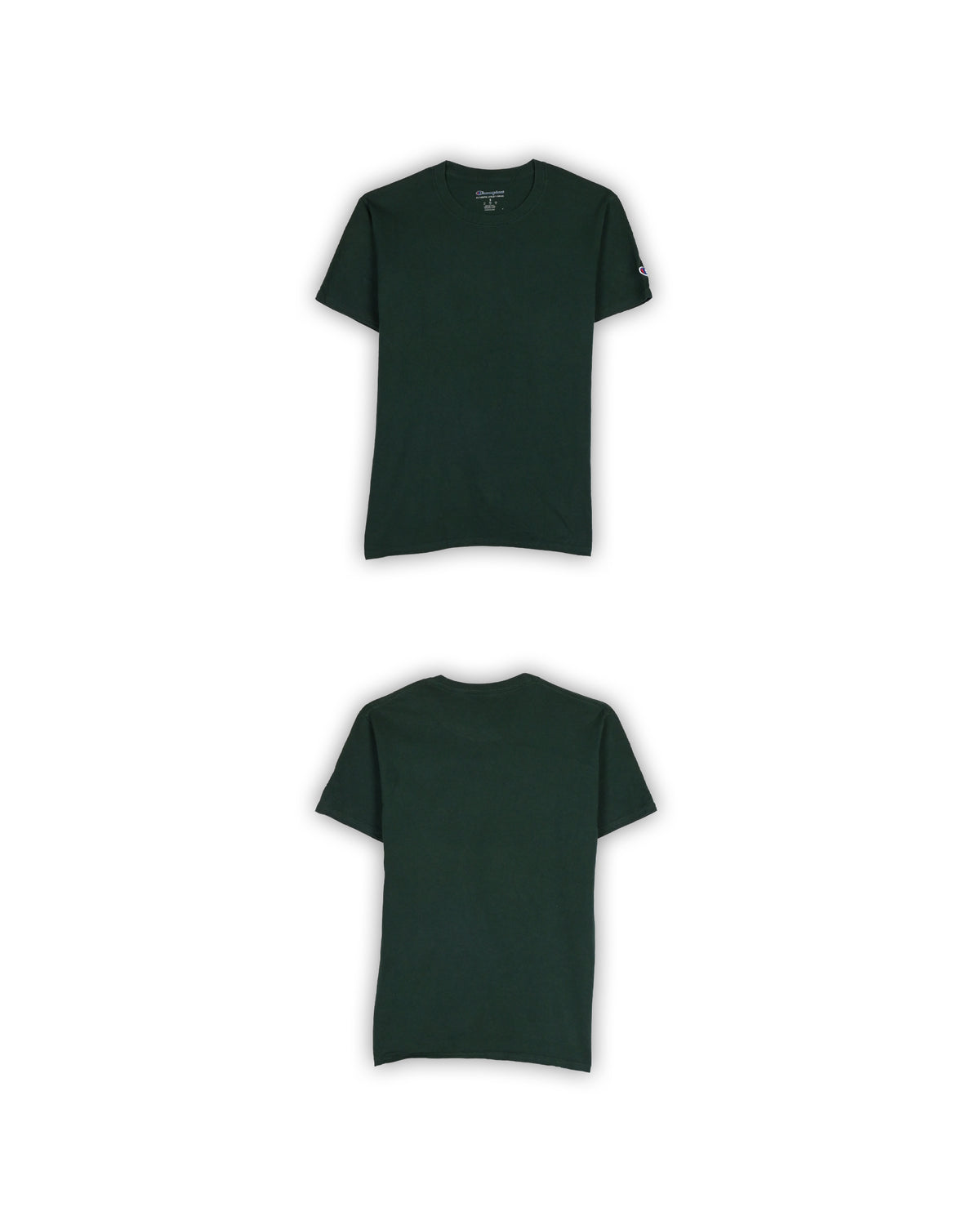 CHAMPION T-SHIRT - S
